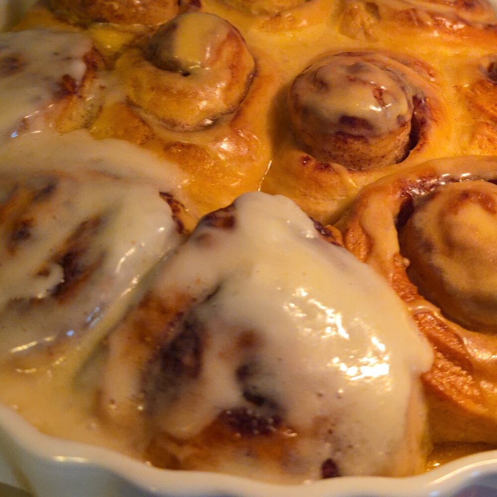 Meet your Posher, Joy